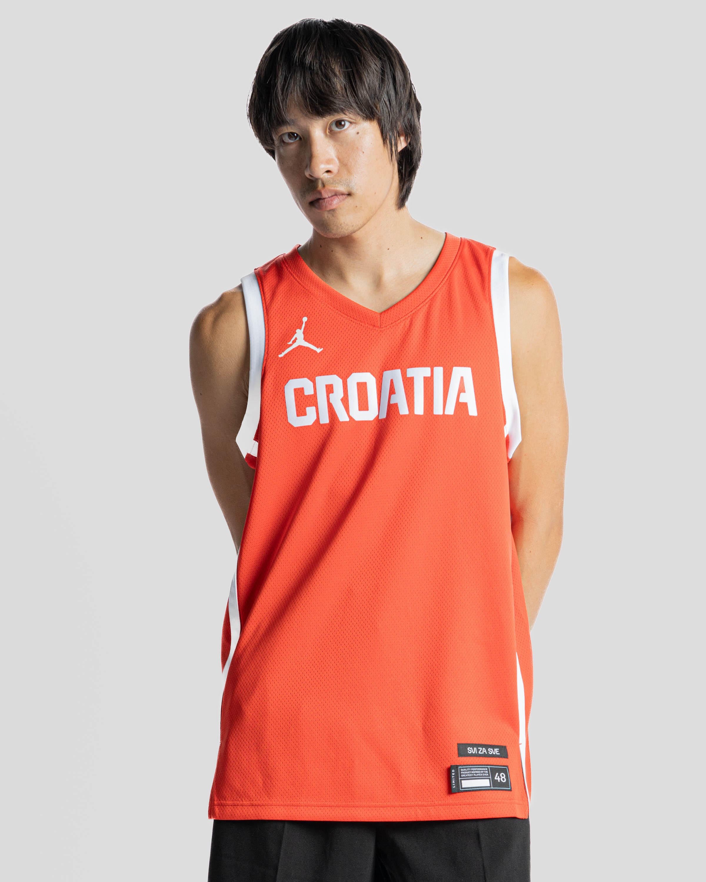 Nike hrvatska jersey retailer